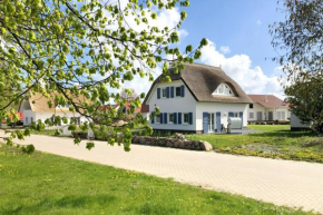 Haus in idyllischer Lage mit Sauna, Terrasse und Garten - Villa Morgensünn, Trent